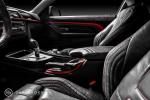 BMW 4-Series by Carlex Design 2014 года
